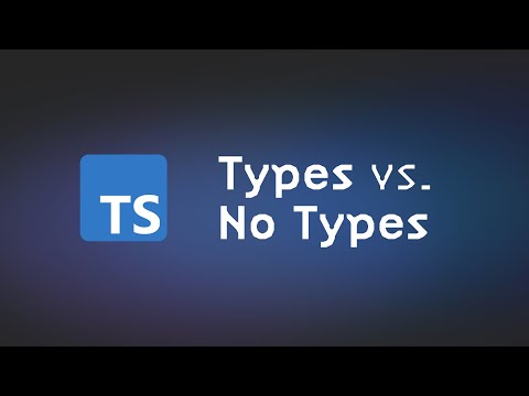 TypeScript fan vs. a skeptic