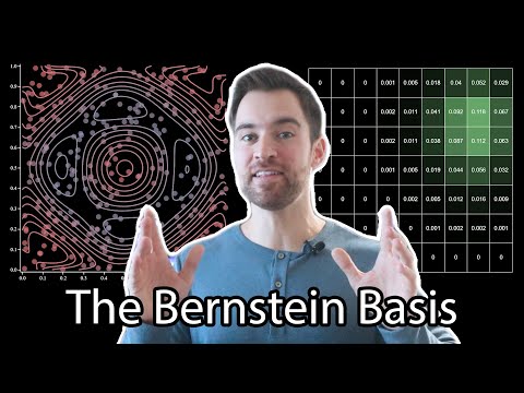 The Bernstein Basis
