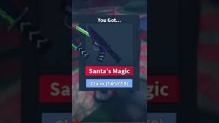 MM2 script that lets you claim every single godly ingame (in comments)