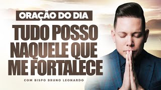 ORAÇÃO MUITO PODEROSA PARA VENCER BATALHAS