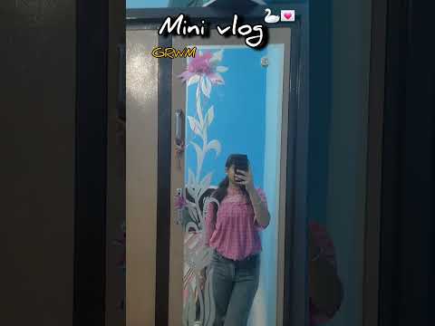 #minivlogshorts #grwm #dailyvlog #nature
