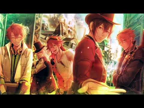 Code: Realize ~ Guardian of Rebirth ~ OST 18 - The British Empire (Visual Novel)