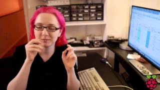 Raspberry Pi 3 is here! @raspberry_pi #RaspberryPi #Pi3