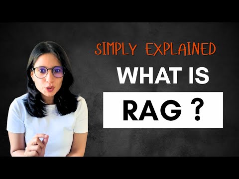 RAG Explained With Zero Jargon (with Examples) - Easy to Understand