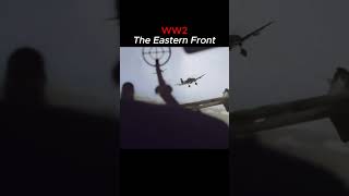 The BRUTAL Eastern Front of WW2