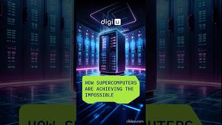 How Supercomputers Are Achieving the Impossible
