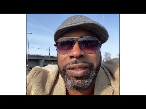 Transforming Lives and Thinking Big with Jerome Spearman