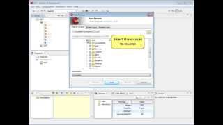 Java reverse and advanced javadocs generation