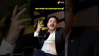 1960-90 तक 365 companies 100X हुई | Bazaar Ke Mahir | BKM
