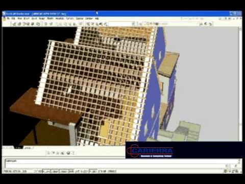 AutoCAD 2D & 3D
