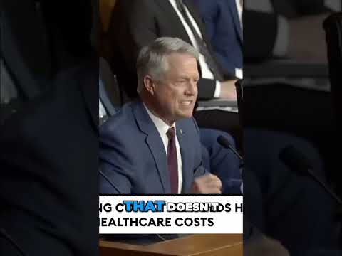 Healthcare Costs: Why Are Prices Hidden From Patients? #shorts