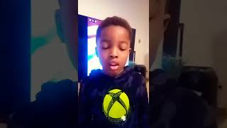 Blink and the year is over #greenscreen #funny #naturalhair #answer #smartbrowser