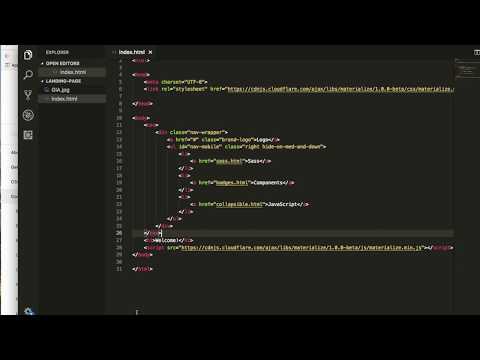 3 BeachCoders™ Nav Bar