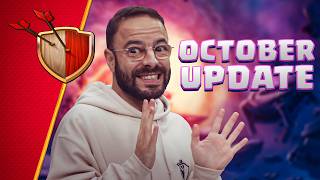 Clash On | Biggest Matchmaking Update Yet! 🏆