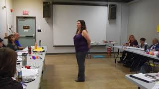 ACDS - PBS Online Training - Ethics