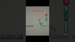 Squid game in MPG | #squidgame #melonplayground