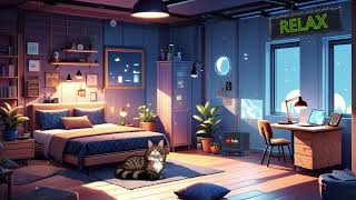 10 minute Relax Lofi Music #lofimusic #relaxlofimeow #lofivibe