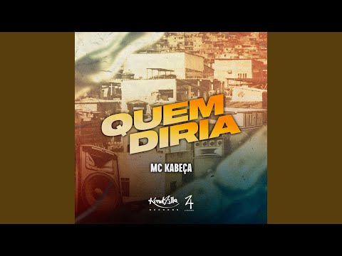 Quem Diria