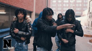 Bigbossdee x CjayBuckz x JassoB - RGB / Shot By @NicoNelMedia