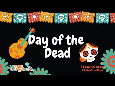 Day of the Dead Teaser