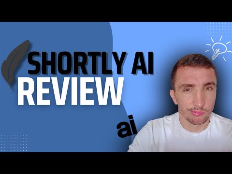 Don't Wait: Shortly AI 2025 Is Erasing Writer's Block—Get It Before Everyone Else Does!