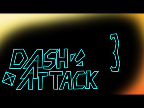 Dash Attack Devlog 3: Spicing it Up