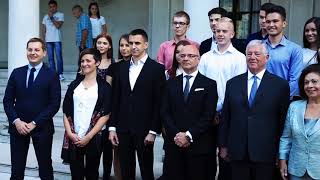 ITAcademy i Kraljevska fondacija: Najsavremenije IT školovanje za buduće digitalne lidere