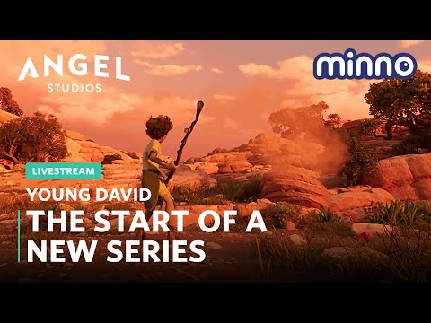 The Start Of A New Series