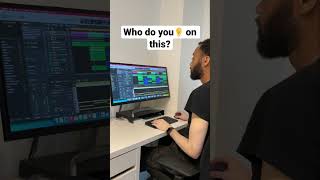 “Drifty” #Shorts #Beatmaker #typebeat2022