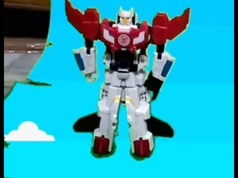 Transformers 1 part 2