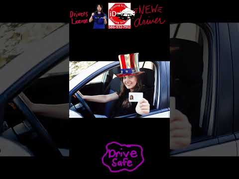 IDRIVE DRIVING SCHOOL, Serving New Students Drivers.