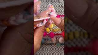 Easy beginner project!! #crochetersoftiktok #crochettiktok #crochet #crochettutorial