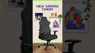 This GAMING CHAIR Makes You a BETTER Gamer