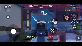 GUNS OF BOOM OBJECT CAPTURE GAMEPLAY
