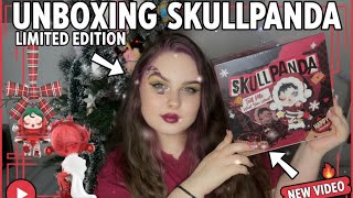 SKULLPANDATell Me What You Want🎄