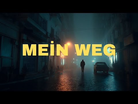 Mein Weg - Motivational German Rap | Never Give Up Anthem