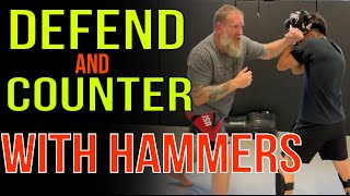 Defense and Hammers