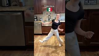 Rat dance dance off 🐀 #shorts