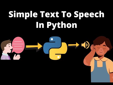 5 mins video on - Python TEXT TO SPEECH - using Google API - Explained in Tamil with live codes