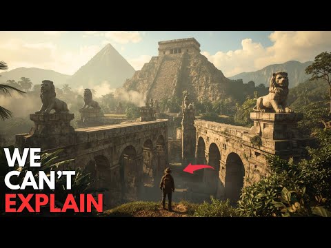 Illinois Unsolved Ancient Mysteries Science Can't Explain