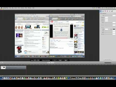 ScreenFlow Demo