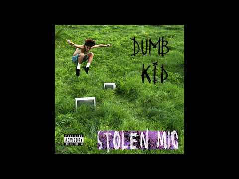 STOLEN MIC - LOSE MY MIND
