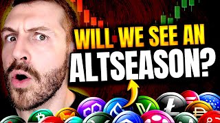 Is Altseason EVER Coming Back? The Brutal Truth Nobody is Admitting...