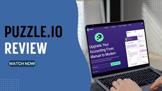 Puzzle Accounting Software Review | AI-First Accounting Tool for Startups & Small Businesses