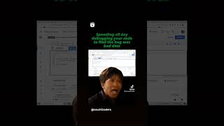 For once it really was the data #dataanalytics #datascience #womeninstem #codinghumor #learncoding