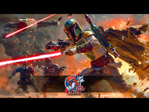 IL Blitz! Semifinals - Floorbasher vs Rayan
