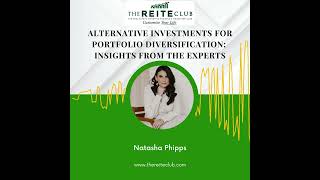 Alternative Investments for Portfolio Diversification: Insights from the Experts
