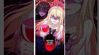 He want to kill her but .. #manhwa #recapmanga #recapcomic #manhwareccomendation