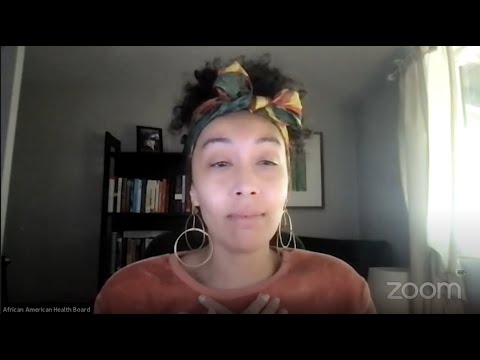 Building Collective Black Power in Healthcare | Part II