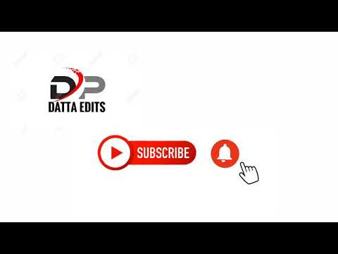 Datta edits